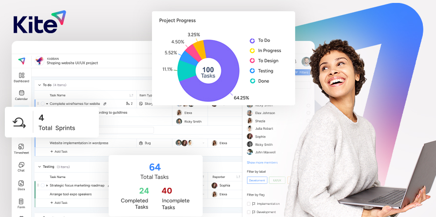 Implement-Agile-Project-Management-with-KiteSuite