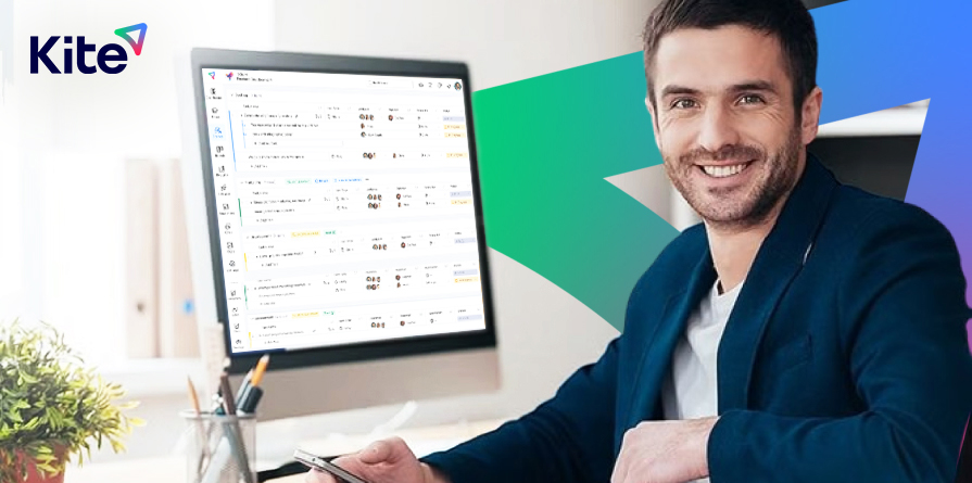 Using Product Management Software