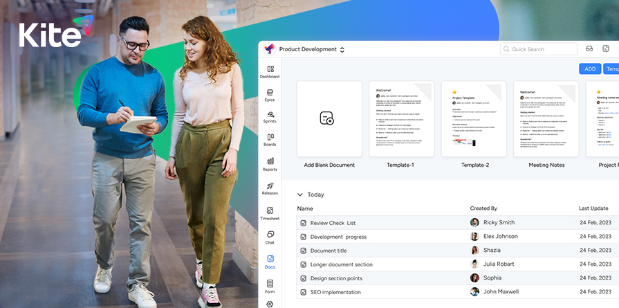 Mastering KiteSuite: Best Practices