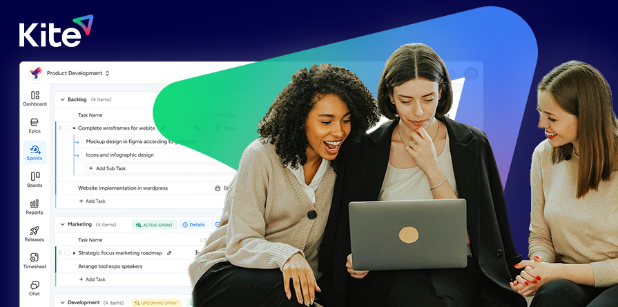 How to Choose the Right Project Management