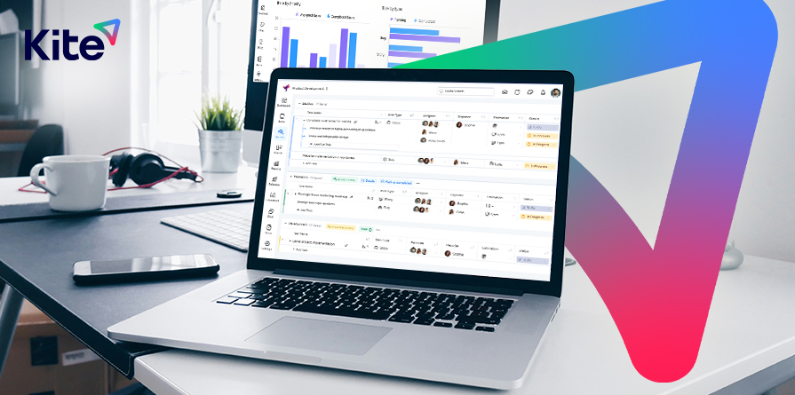 Project Management Trends